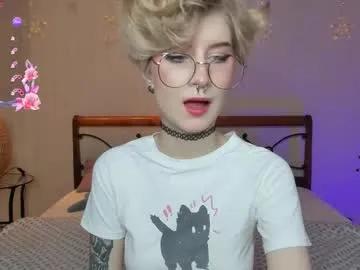 Freechat angel_julles on Chaturbate