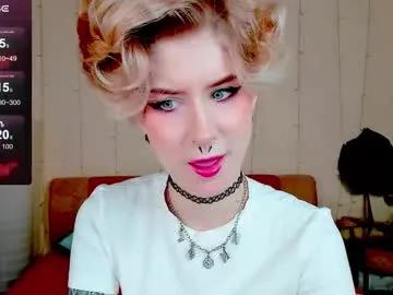 Freechat angel_julles on Chaturbate