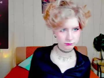 angel_julles — GOAL: spank ass 3x [40 tokens remaining] Welcome to my room! #vape #blonde #skinny #lovense #new