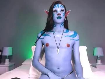 angel_star69 — AVATAR BIG DICK OIL SHOW/CUM AT GOAL// #trans #latina #teen #feet #bigdick [1750 tokens remaining]