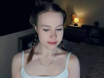 Freechat angel_to_burn on Chaturbate