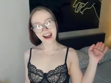 Freechat angel_to_burn on Chaturbate