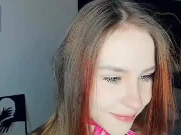 Freechat angel_to_burn on Chaturbate