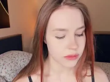 Freechat angel_to_burn on Chaturbate