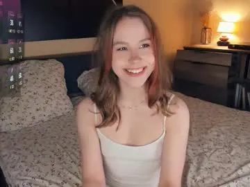 Freechat angel_to_burn on Chaturbate