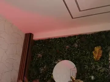 Freechat angel_wow_ on Chaturbate