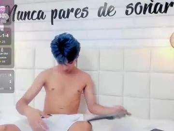 angel_yuhog on Chaturbate