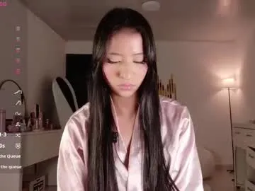 Freechat angelica_soft on Chaturbate