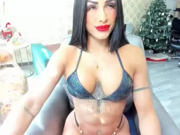 Freechat angelina_class_7 on Chaturbate