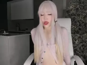 Freechat angelina_key on Chaturbate