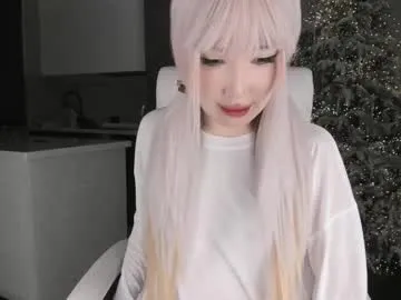 Freechat angelina_key on Chaturbate