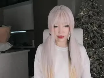 Freechat angelina_key on Chaturbate