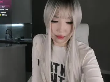 Freechat angelina_key on Chaturbate