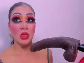 Freechat angie_will on Chaturbate