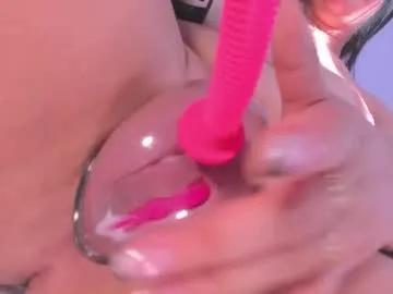 Chaturbate aniiieee_x is Freechat aniiieee_x — GREAT Promo 100 seconds of control per 123 tokens #pump #teen #bigpussylips #bigclit #latina