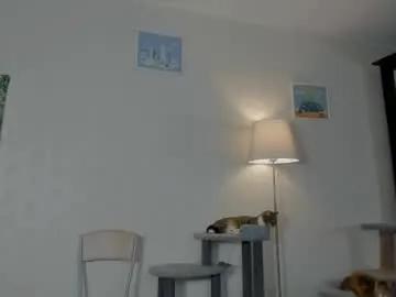 Freechat anna_in_wonderworld on Chaturbate