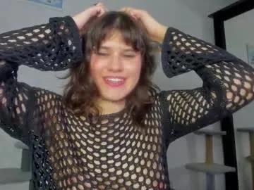 Freechat anna_in_wonderworld on Chaturbate