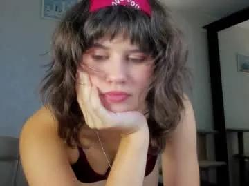 Freechat anna_in_wonderworld on Chaturbate