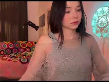 Private anntics_ on Chaturbate