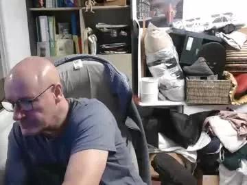 Freechat antares590 on Chaturbate