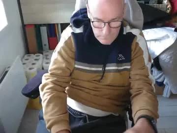 Freechat antares590 on Chaturbate