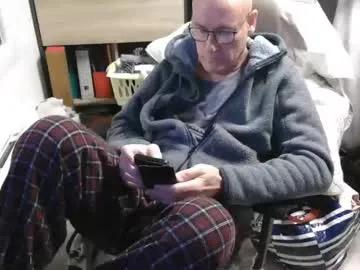 Freechat antares590 on Chaturbate