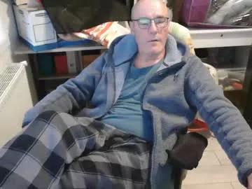 Freechat antares590 on Chaturbate