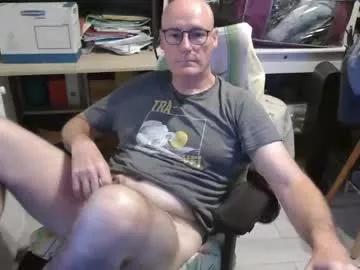 Freechat antares590 on Chaturbate