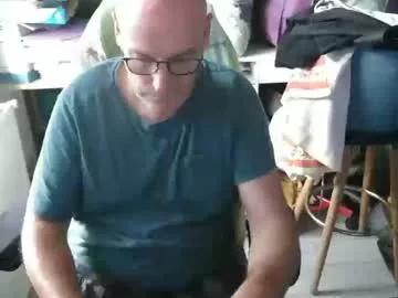 Freechat antares590 on Chaturbate