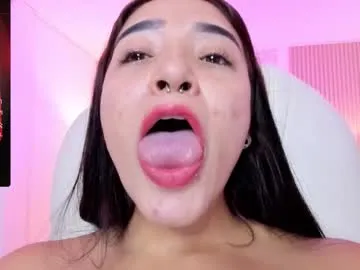 Freechat antonella_grayy on Chaturbate