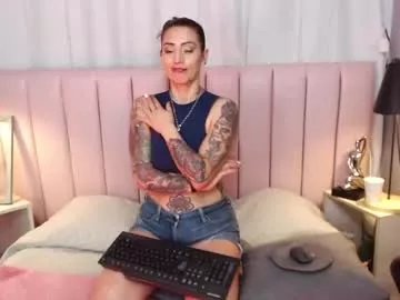 Freechat antoniavillamizar on Chaturbate