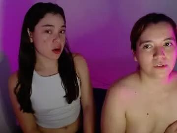 Freechat aprildubois_ on Chaturbate