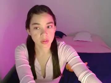 Freechat aprildubois_ on Chaturbate