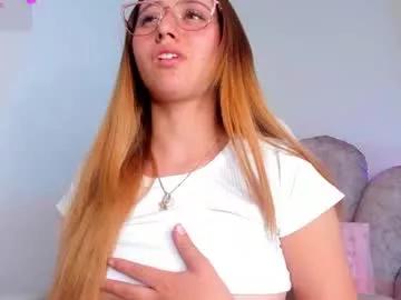Private arianna_gren on Chaturbate
