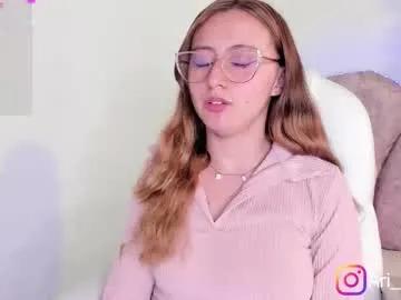 Private arianna_gren on Chaturbate