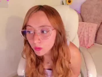 Private arianna_gren on Chaturbate