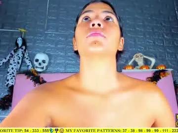 Freechat ariannalewis1 on Chaturbate