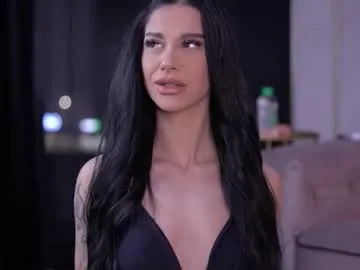 Freechat arinarhodes on Chaturbate