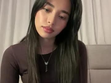 Freechat arivonne on Chaturbate