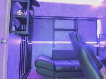 Freechat arohomlester on Chaturbate