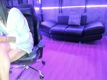 Freechat arohomlester on Chaturbate