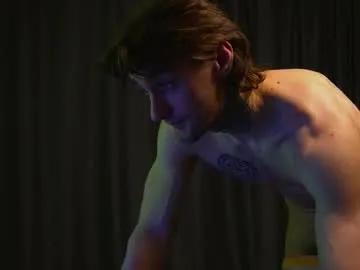 asher_88 — play wet cock close to camera [383 tokens left] #uncut #bigcock #muscle #men #flex