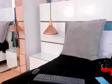 ashkoreh on Chaturbate