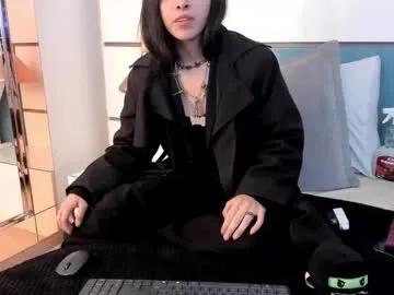 ashkoreh on Chaturbate