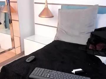 ashkoreh on Chaturbate