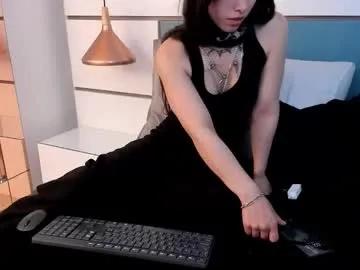 ashkoreh on Chaturbate
