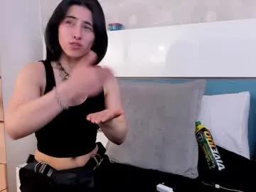 ashkoreh on Chaturbate