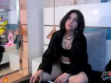 ashkoreh on Chaturbate