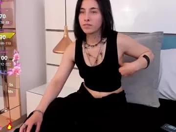 ashkoreh on Chaturbate