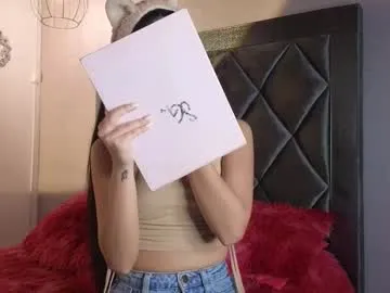 Group ashley__williamss on Chaturbate